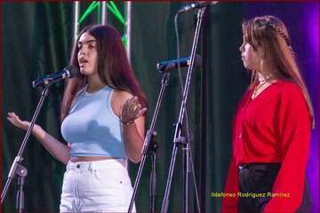  Noche de verso improvisado en Valsequillo/Ildefonso Rodríguez.